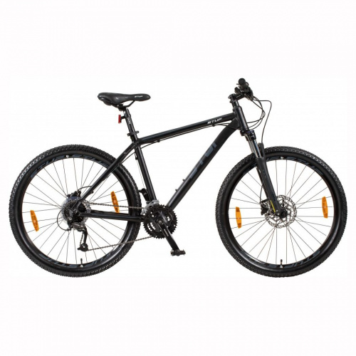 Mountain Bike - Stuf PRIME MR 1.5 650B 27.5 | Biciclete 